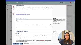 Simple Syllabus: Copy Your Syllabus