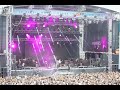 Capture de la vidéo Arcadian - Brive Festival - 21.07.2017