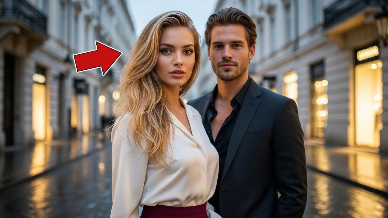 Serveuse pauvre renvoyée à tort… un millionnaire mystérieux la suit jusqu’à l’arrêt de bus