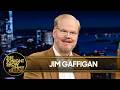 "I Would've Introduced Alcohol Earlier": Jim Gaffigan on Parenting Teenagers | The Tonight Show