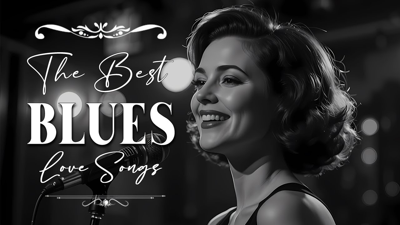 Classic Blues & Soul That Still Hits the Heart – Love Songs in the Spirit of Etta James