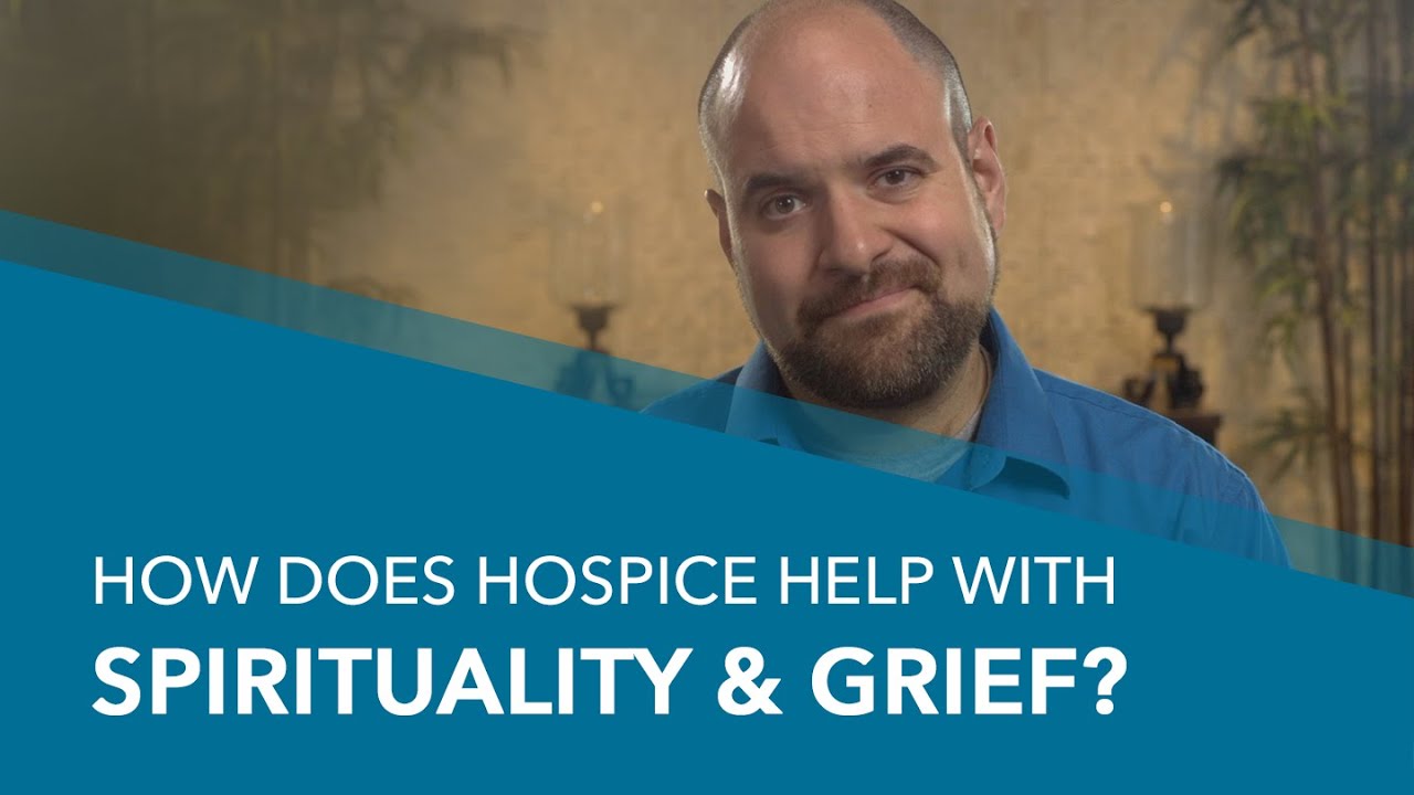 Spiritual Support in Hospice Care - How Does Hospice Help with ...