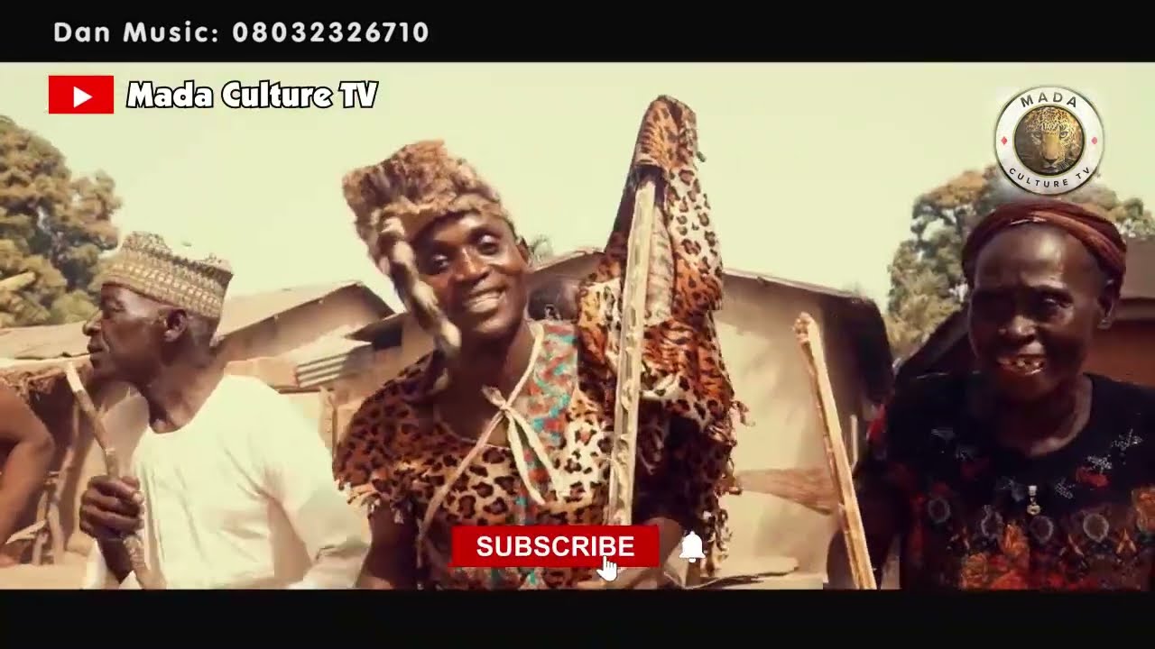 MWE GIRGA by Useni AUTA, SUBSCRIBE