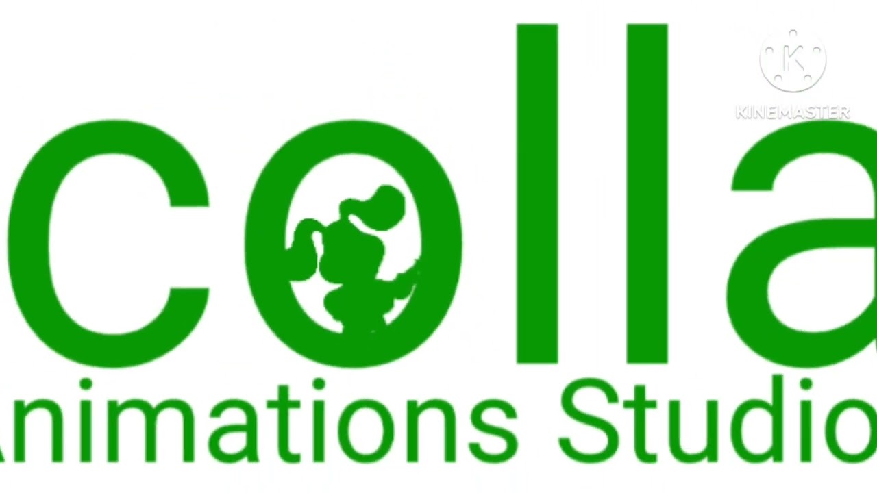 The Brand New Scollay Animations Studios Logo (2021-Present)