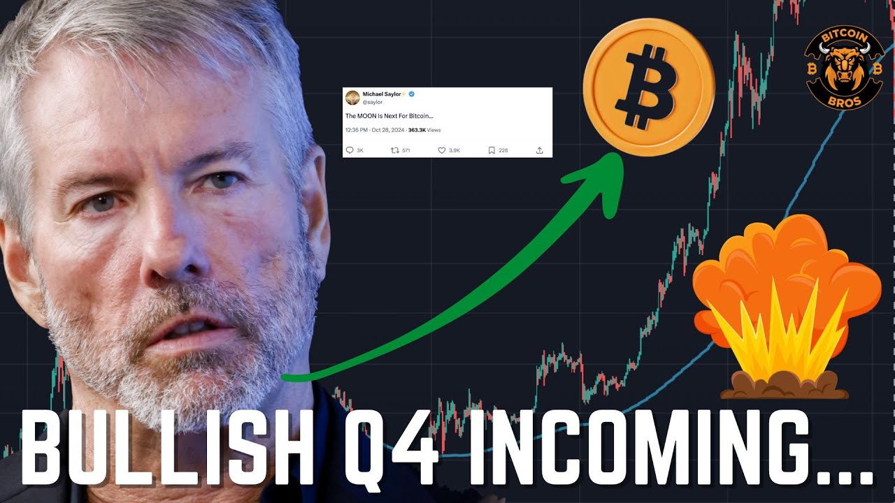 БИТКОИН ВЫСТРЕЛИТ В ТЕЧЕНИЕ 3 МЕСЯЦЕВ?!?!? - Обновление цен на BTC и криптовалюты за 2025 год