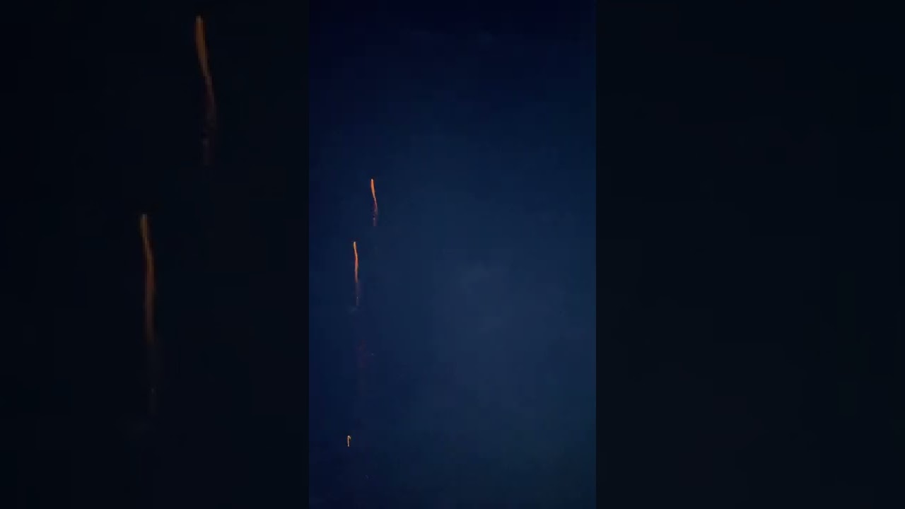 6” xxl Calavera Bombas De La Muerte from Red Apple Fireworks 