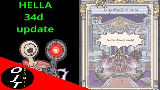Super Snail: Day 34 "HELLA" All Dances and more!!! screenshot 5