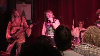 FATAL ERROR @ Hendershot's - 05/24/25 Profile