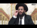 מצווה אחת בלבד ! מצילה את האדם מ-999 פורענויות