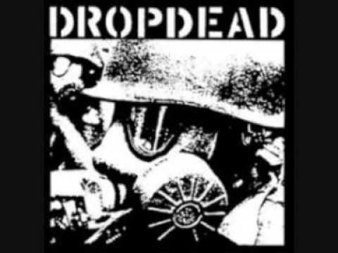 Dropdead - Bullshit Tradition