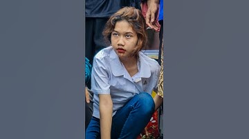 Cewek Baju Putih Sedang Kerasukan Macan!!! - Lugay Pusaka #shorts #short #fyp #fypシ゚viral