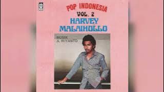 Harvey Malaihollo - Penyesalan ( Karaoke Video) | No Vocal