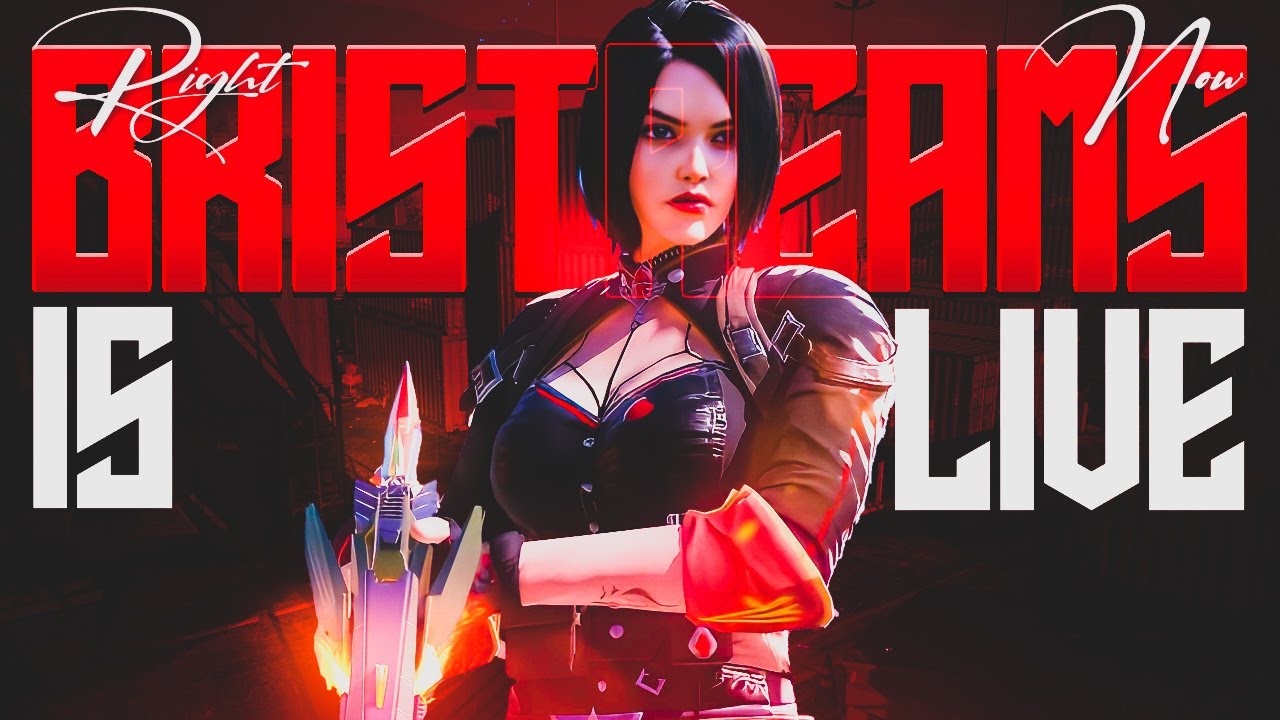 MY LAST EVER LIVE STREAM!