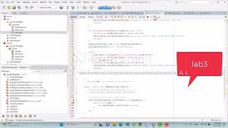 Full lab3,4 asm Guide