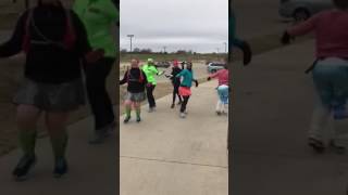 Prancercise