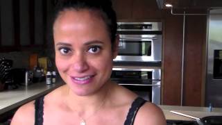 Judy Reyes #LiveYourGoals