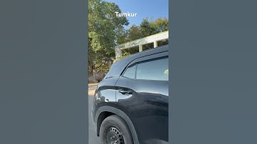 Tumkur University college road