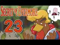 Secret of Evermore part23: Lost in the Vents | MoeChicken