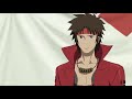 Sengoku Basara Movie The Last Party | Anime Movie English Sub