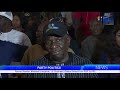 Former Senator, Matthew Urhoghide, LG Chairmen, Others Defect From PDP To APC