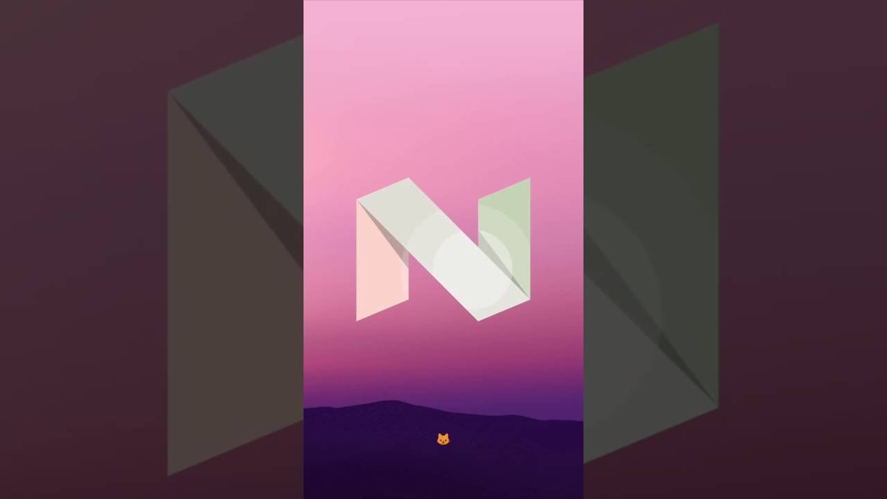 Zuk Z2 - Z2131 - Android 7.0 - Leaked ROM