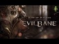 Evilbane rise of ravens iosandroid gameplay