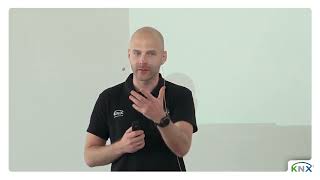 ETS Erweiterung KNX IoT Point API