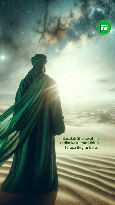 Sholawat Qad Dhaqat #sholawat #nabimuhammad #bebanhidup #kesulitan #islam #syafaatnabi