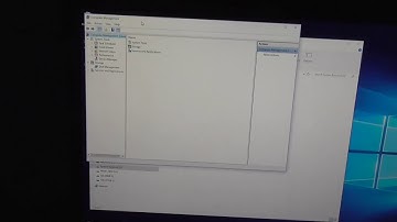 How to Hide  System Reserved  Partition Windows 10   YouTube