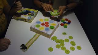 Meine ersten Spiele: Theos Torte (Haba) / Spielwarenmesse 2026