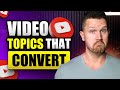 6 easy ways to find viral youtube topics that convert