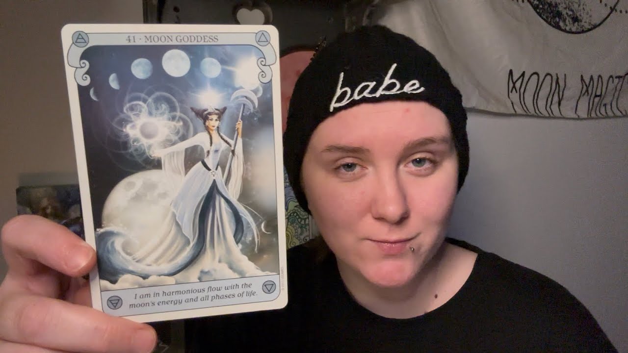 Harmonious Flow ✨￼