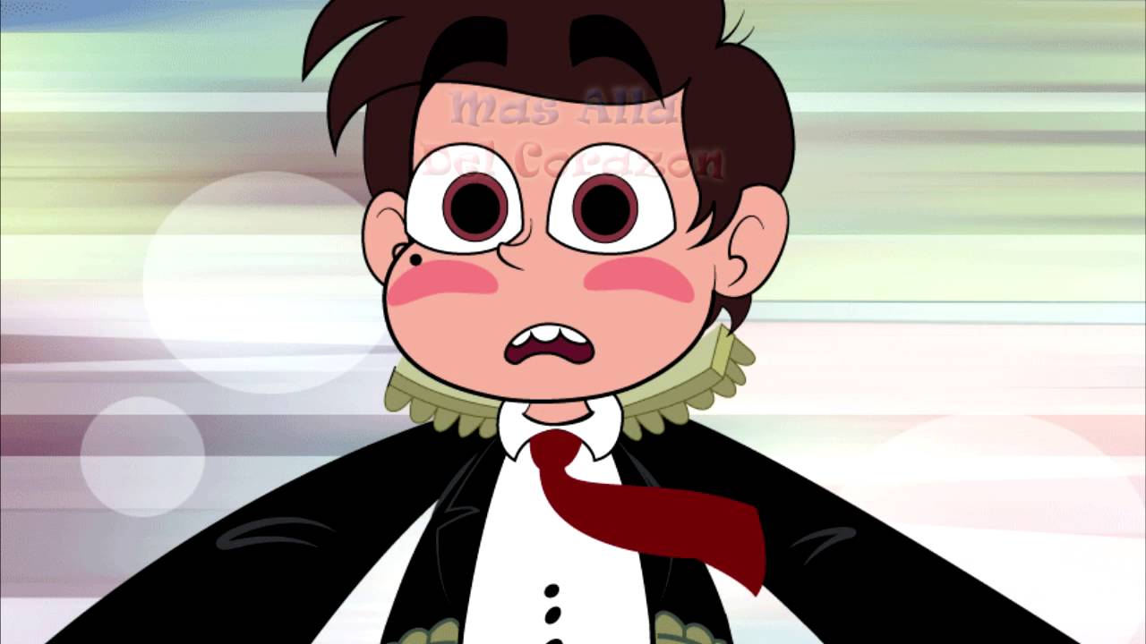 Star x Marco - Comic en Español (#10)