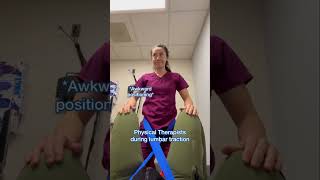 Well…are you? #funny #physicaltherapy #physiotherapy #orthopedics #physicaltherapist