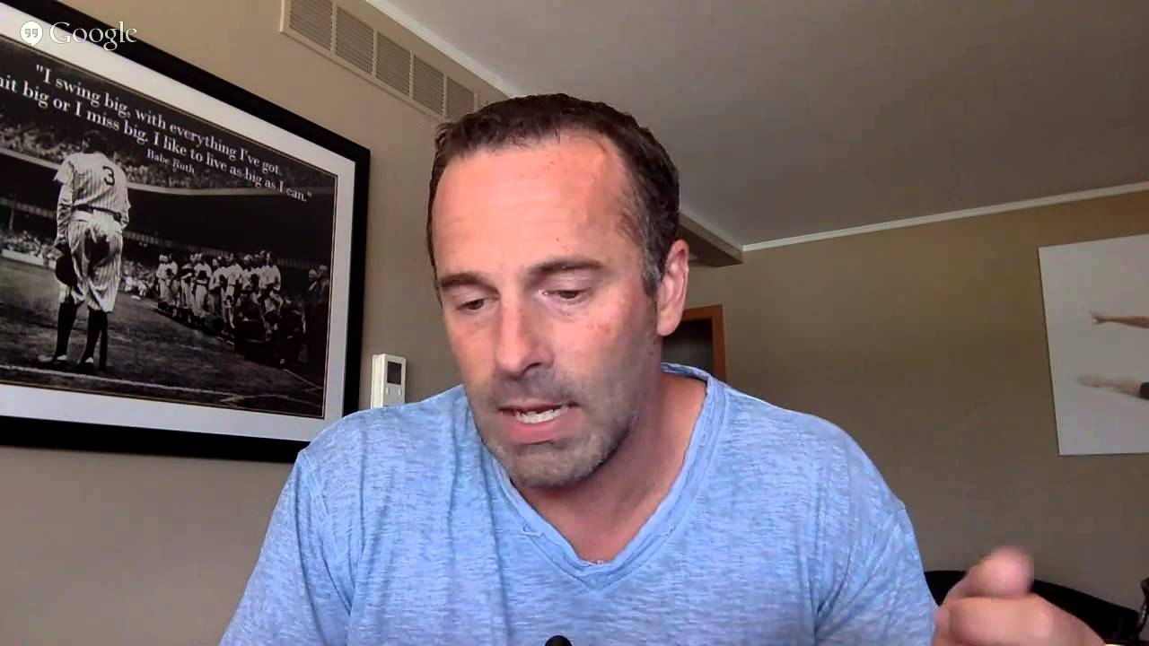 Inviting, Leadership & Beyond- Doug Fitzgerald on creating a Successful Beachbody Business