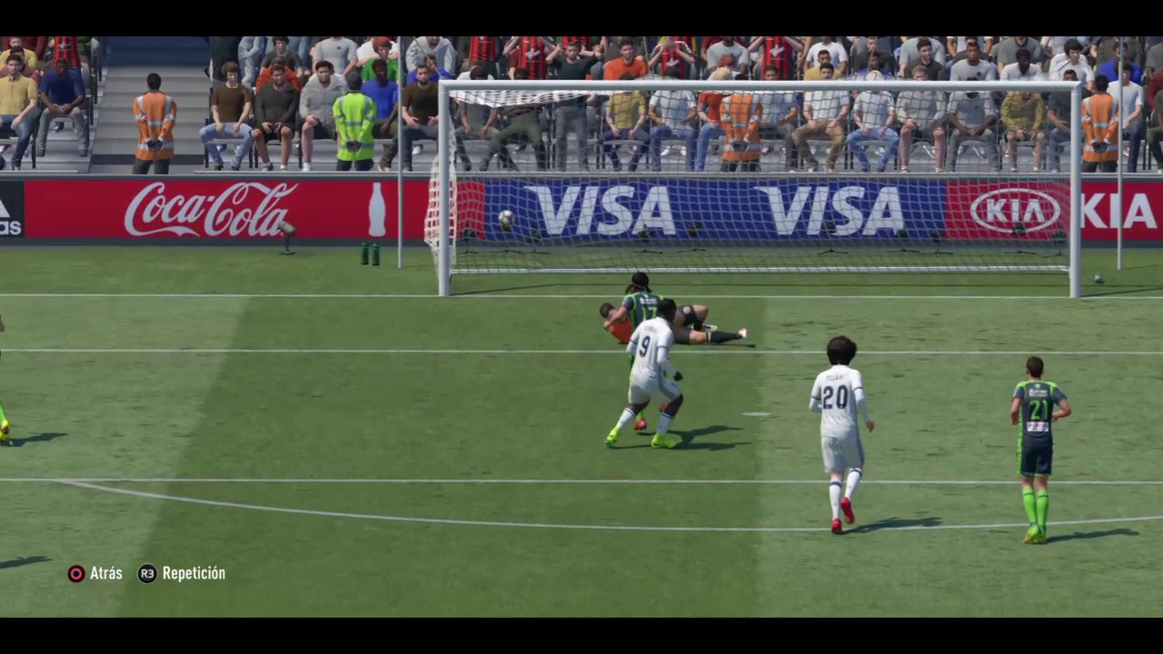 Philippe Coutinho TOP FIFA 17 YouTube