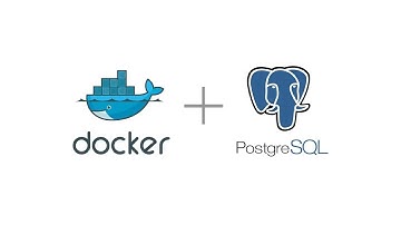 Setting up Postgres Database Container for Your Application
