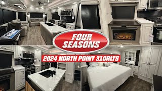 2024 Jayco North Point 310RLTS