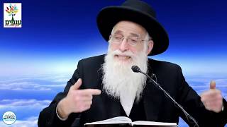 פרשת יתרו 2020 - הרב יהודה יוספי - שידור חי HD