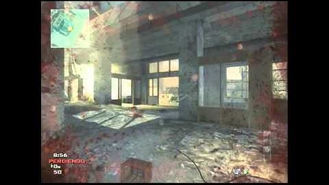 CALL OF DUTY MW3 REAL TIME MODDING 1.24 + download link