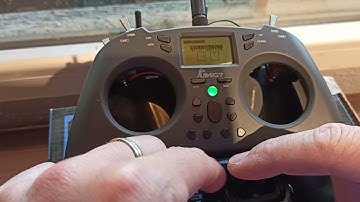 Jumper T-LITE  - No way - The calibration continues to fail