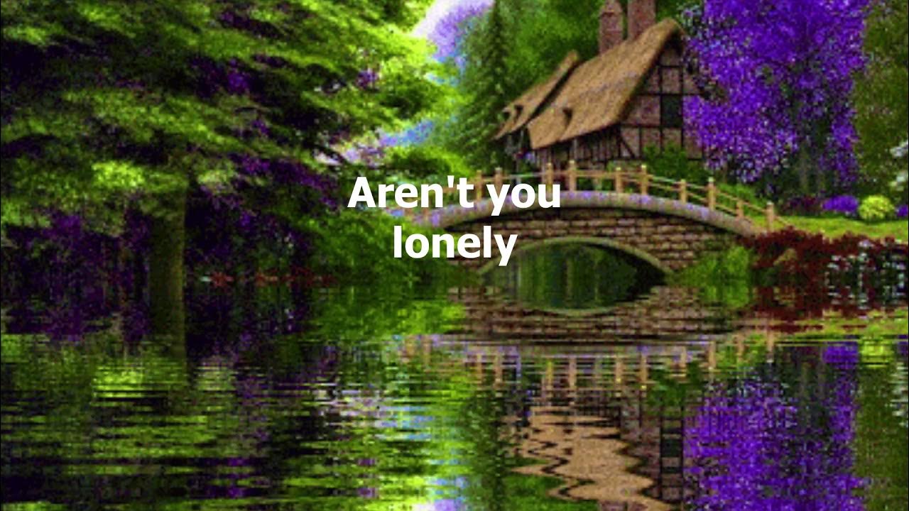 Hello Walls by Faron Young 1961 (with lyrics) YouTube