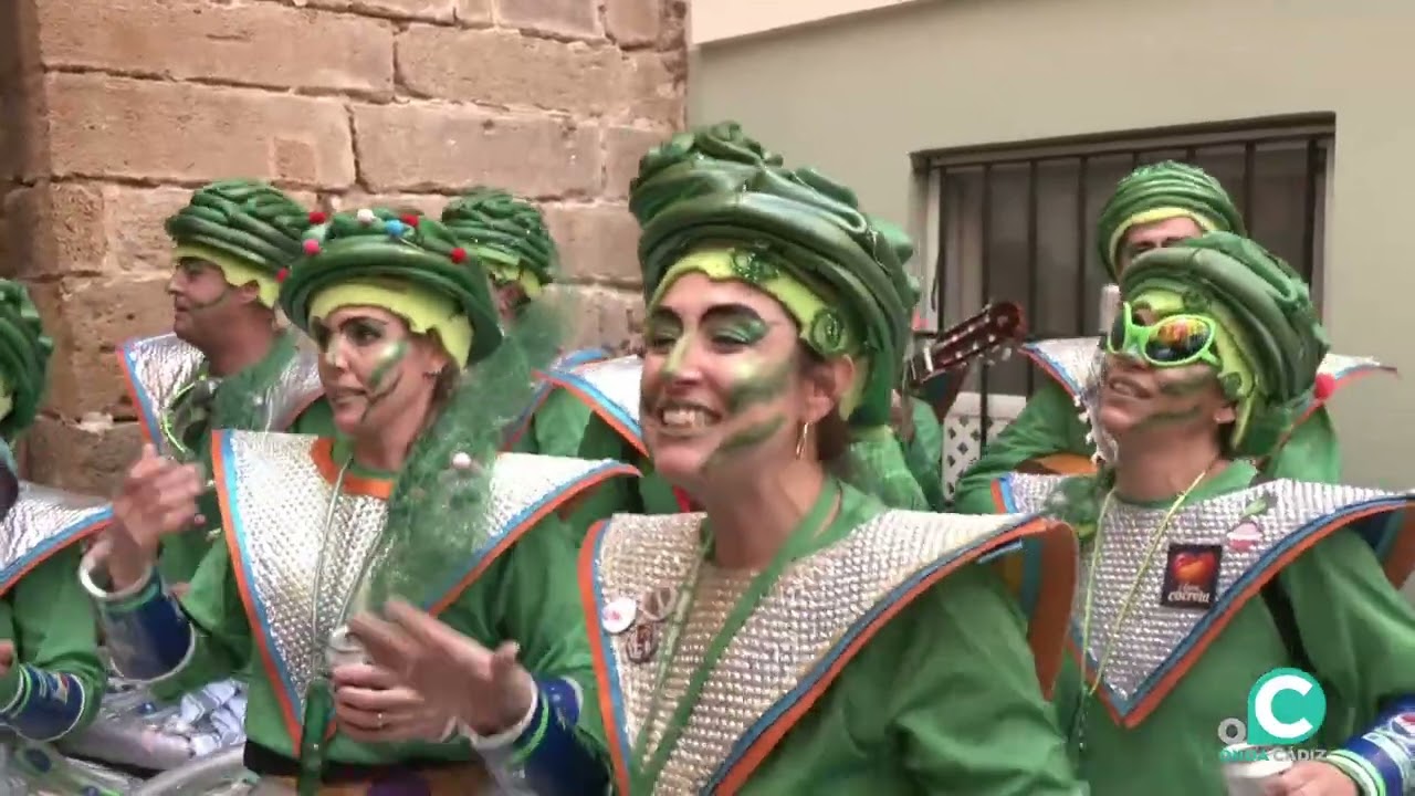 Especial Callejeras 2026 (2)