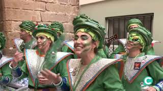 Especial Callejeras 2026 (2)