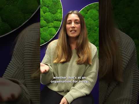 Design Leverage Point 2: Envision circular futures. #shorts