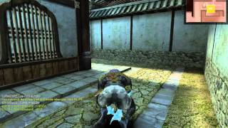 Wolfteam - Caught Losser hacker By:- Goodg1rl