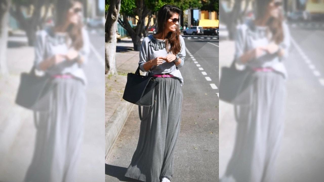 servientrega Chic Maxi Dresses