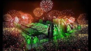 TRỰC TIẾP 🔴 LỄ HỘI NEW YEAR'S COUNTDOWN LIGHTS 2018 - ĐẠI TIỆC ÁNH SÁNG HAPPY NEW YEAR 2018 | TTN