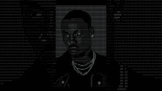 I drew @fireboydml #art #asciiart #afrobeat #fireboydml #typographyart