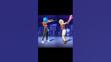 Dangerous Duo 💫💣 Duo Character Fight Editing 💀 #shorts #viral #viewsproblem #likeproblem